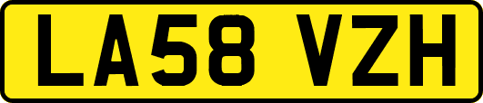 LA58VZH