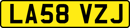 LA58VZJ
