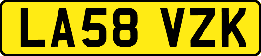 LA58VZK