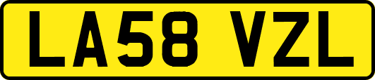LA58VZL