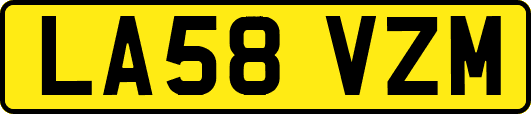 LA58VZM