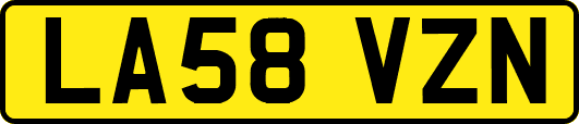LA58VZN
