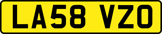 LA58VZO