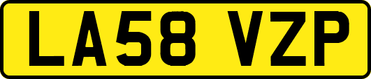 LA58VZP