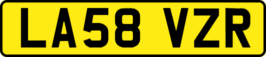 LA58VZR