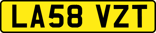 LA58VZT