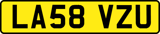 LA58VZU