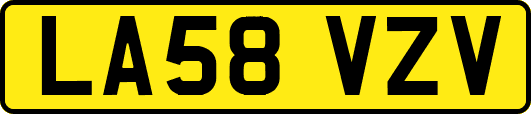 LA58VZV