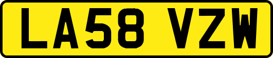 LA58VZW