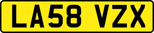 LA58VZX