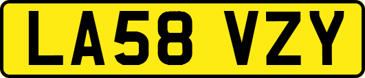 LA58VZY