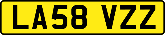 LA58VZZ