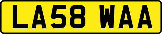LA58WAA