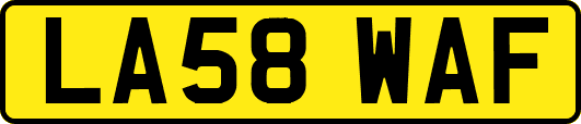LA58WAF