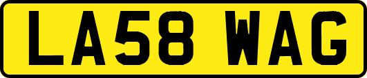 LA58WAG
