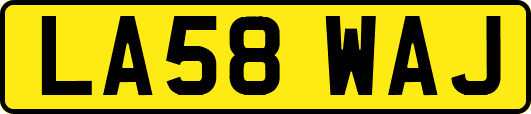 LA58WAJ