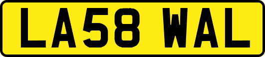 LA58WAL