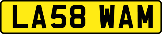 LA58WAM