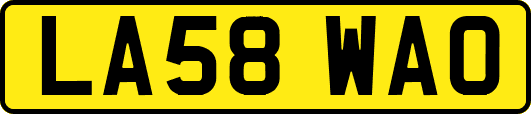 LA58WAO