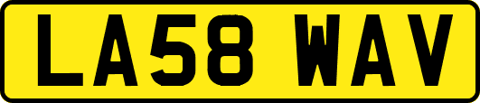 LA58WAV