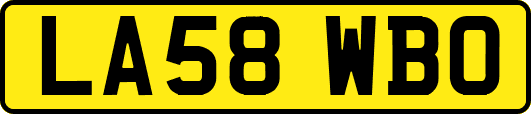 LA58WBO