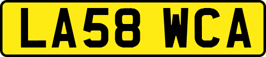 LA58WCA