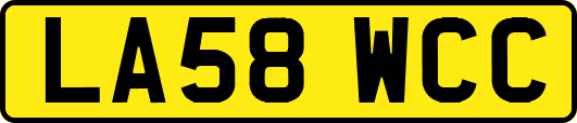 LA58WCC