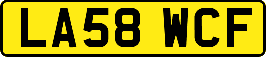 LA58WCF