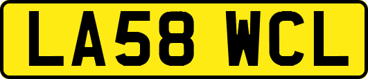 LA58WCL