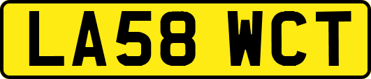 LA58WCT