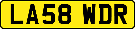 LA58WDR