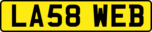 LA58WEB