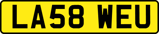 LA58WEU