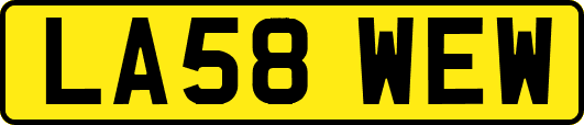 LA58WEW