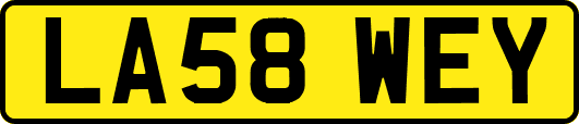 LA58WEY
