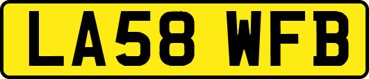 LA58WFB