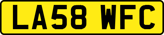 LA58WFC