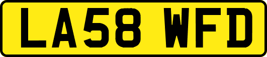 LA58WFD