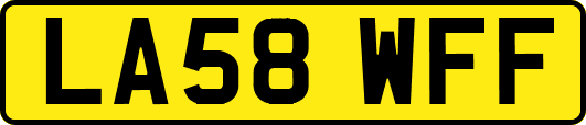 LA58WFF
