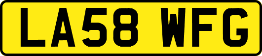 LA58WFG