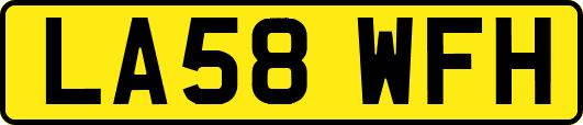 LA58WFH