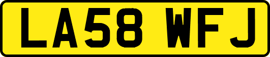 LA58WFJ