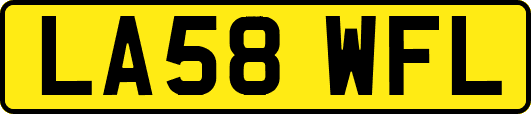 LA58WFL