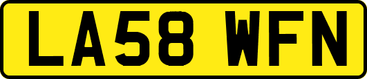 LA58WFN