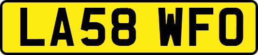 LA58WFO