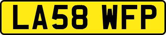 LA58WFP