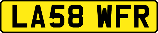 LA58WFR