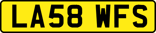LA58WFS