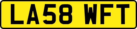 LA58WFT