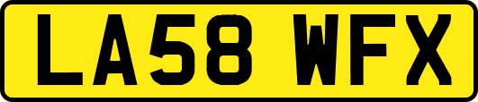 LA58WFX